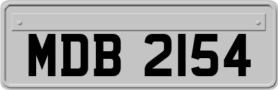 MDB2154