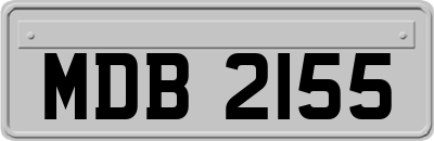 MDB2155