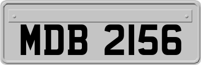 MDB2156
