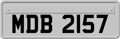 MDB2157