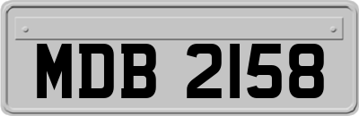 MDB2158