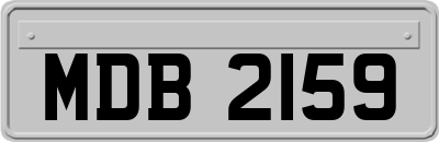MDB2159