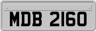 MDB2160