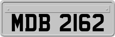 MDB2162