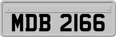 MDB2166