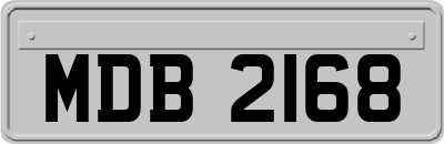 MDB2168
