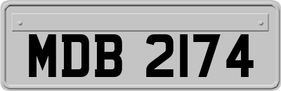 MDB2174