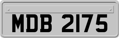 MDB2175