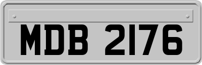 MDB2176