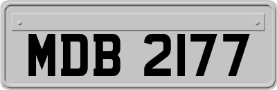 MDB2177