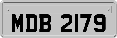 MDB2179
