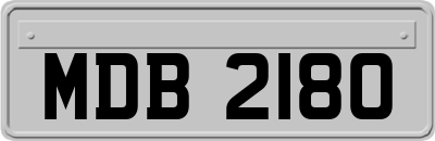 MDB2180