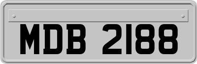 MDB2188