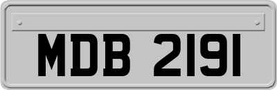 MDB2191