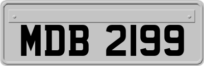 MDB2199