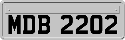 MDB2202