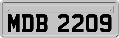 MDB2209