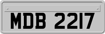 MDB2217