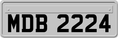MDB2224
