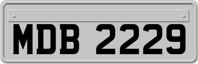 MDB2229