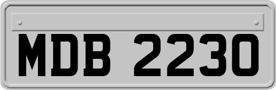 MDB2230