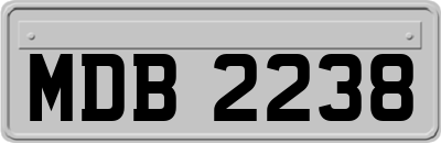 MDB2238