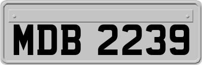 MDB2239