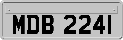 MDB2241