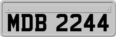 MDB2244