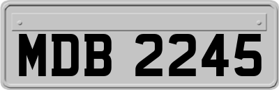 MDB2245