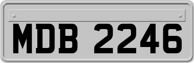 MDB2246