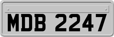 MDB2247