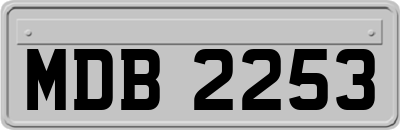 MDB2253