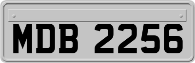 MDB2256
