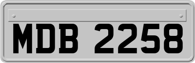 MDB2258