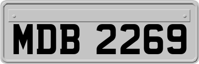 MDB2269