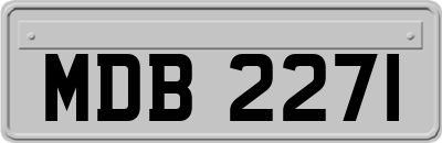 MDB2271