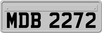 MDB2272