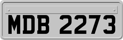 MDB2273