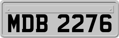 MDB2276