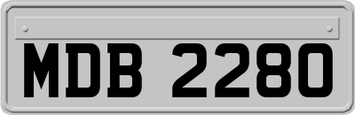 MDB2280
