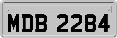 MDB2284