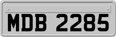 MDB2285