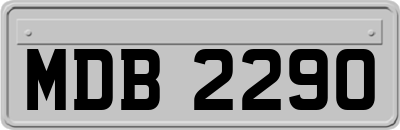 MDB2290