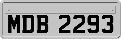 MDB2293