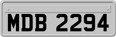 MDB2294