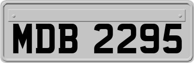 MDB2295