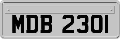 MDB2301