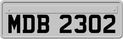 MDB2302