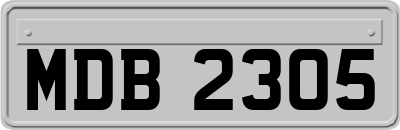 MDB2305